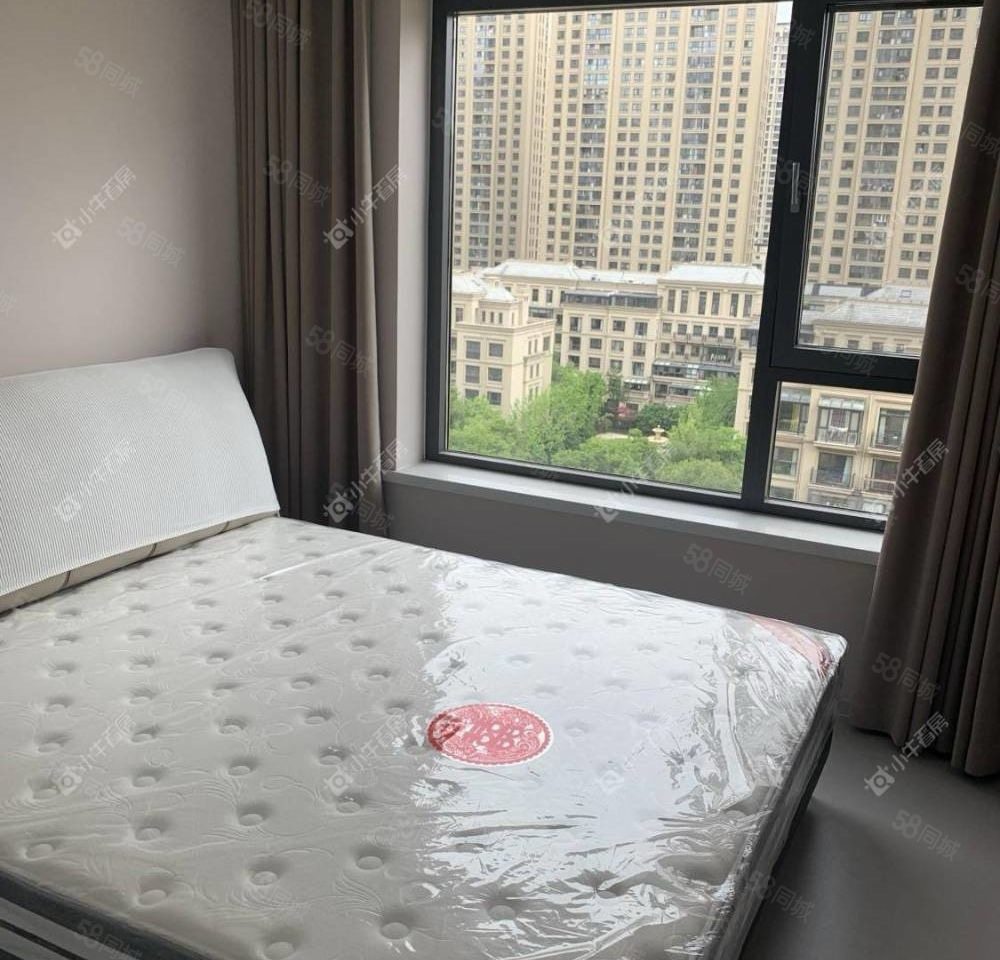 常州玉兰广场五期在租房源室内图_小牛看房