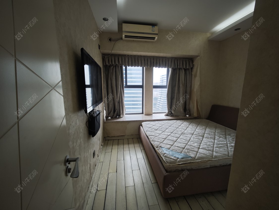 世茂香槟湖一期房源室内图 常州世茂香槟湖一期在租房源室内图_小牛看房