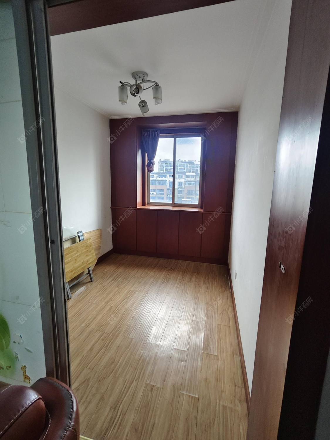 常州河苑家园二期在租房源室内图_小牛看房