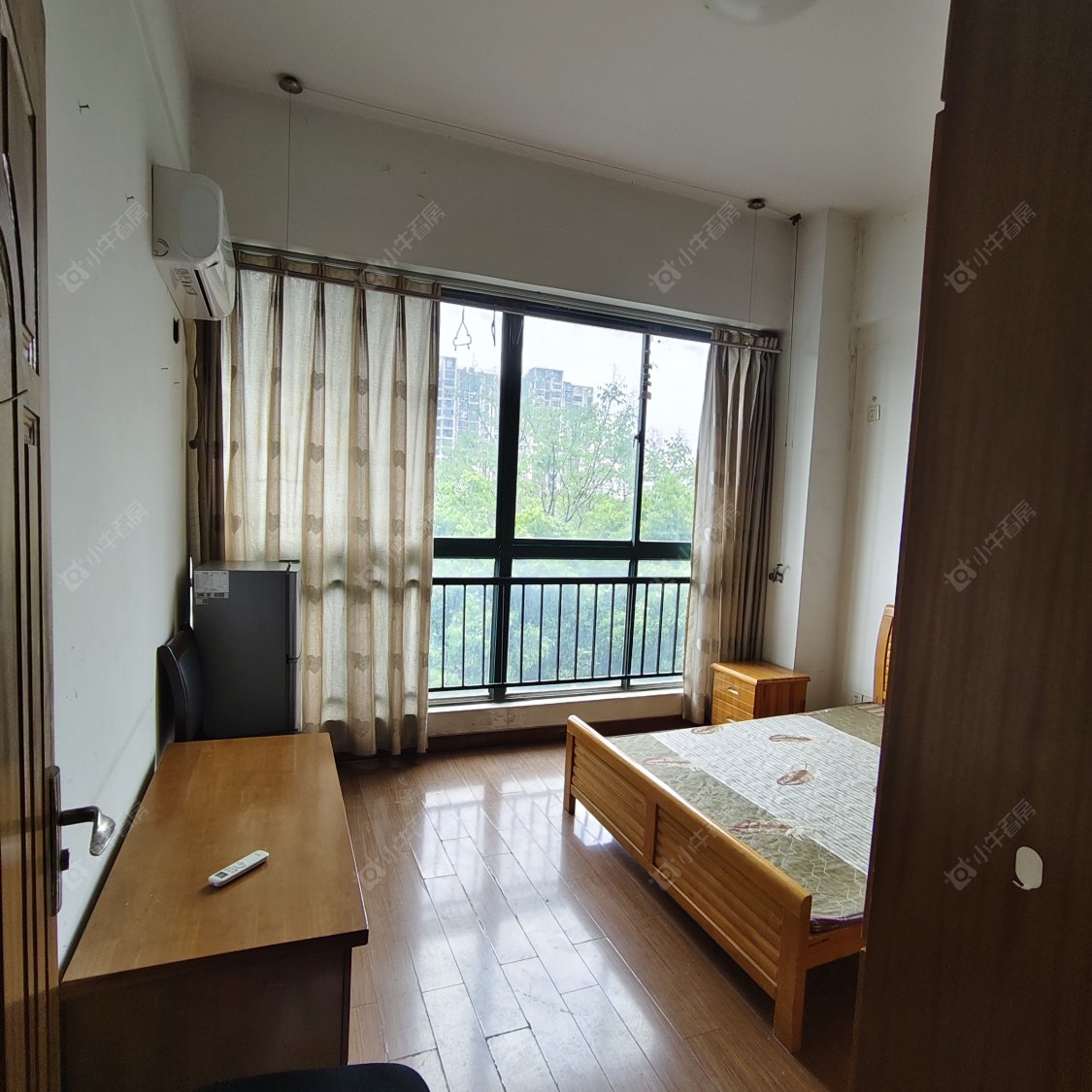 常州北城后街在租房源室内图_小牛看房