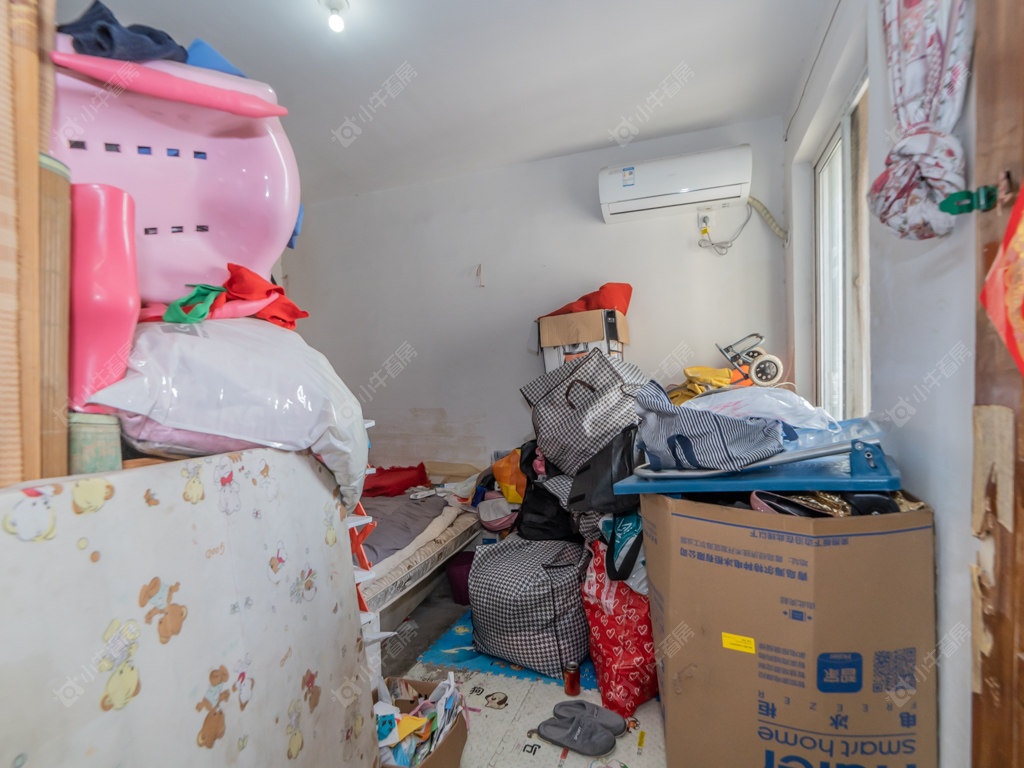 常州滨江明珠城东区在售二手房源室内图_小牛看房