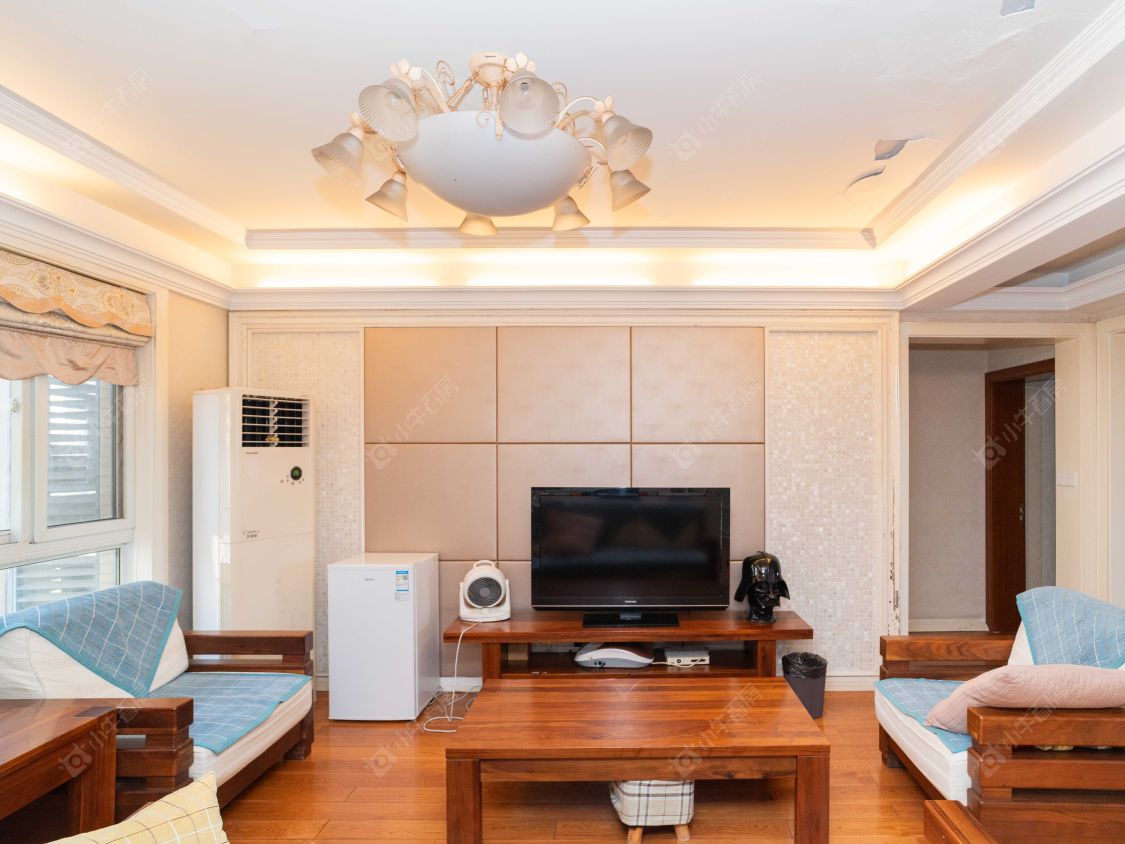 青枫公馆房源室内图 常州青枫公馆在售二手房源室内图_小牛看房