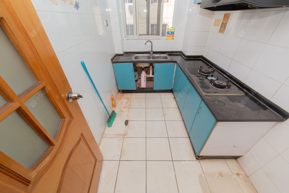 常州前桥新村在售二手房源室内图_小牛看房