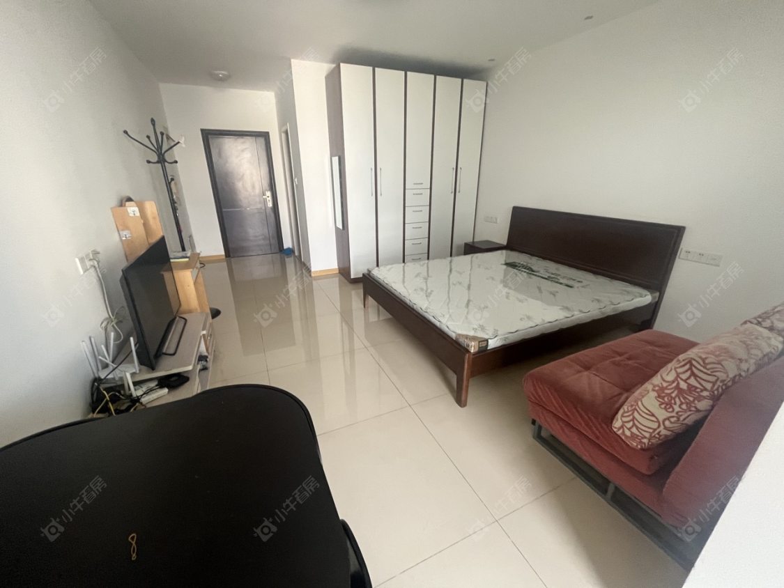 常州金色新城西区在租房源室内图_小牛看房