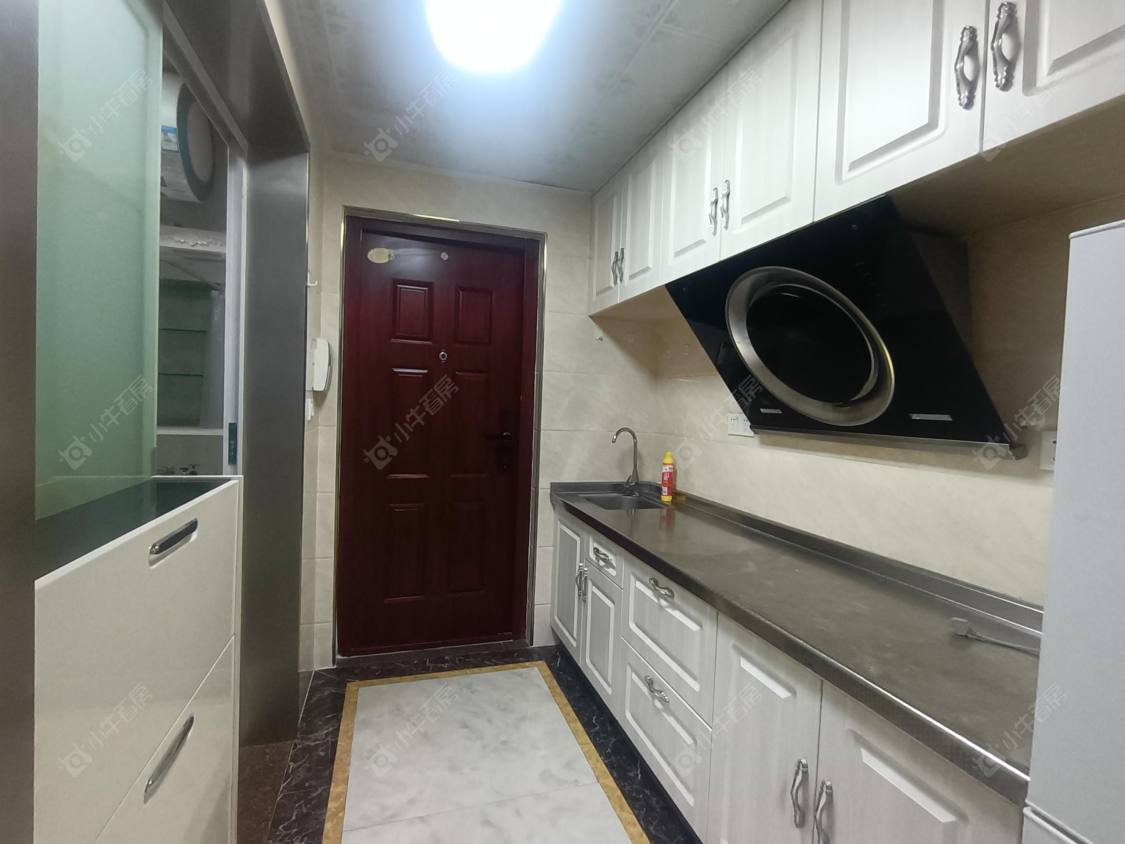 常州新城帝景东区在租房源室内图_小牛看房