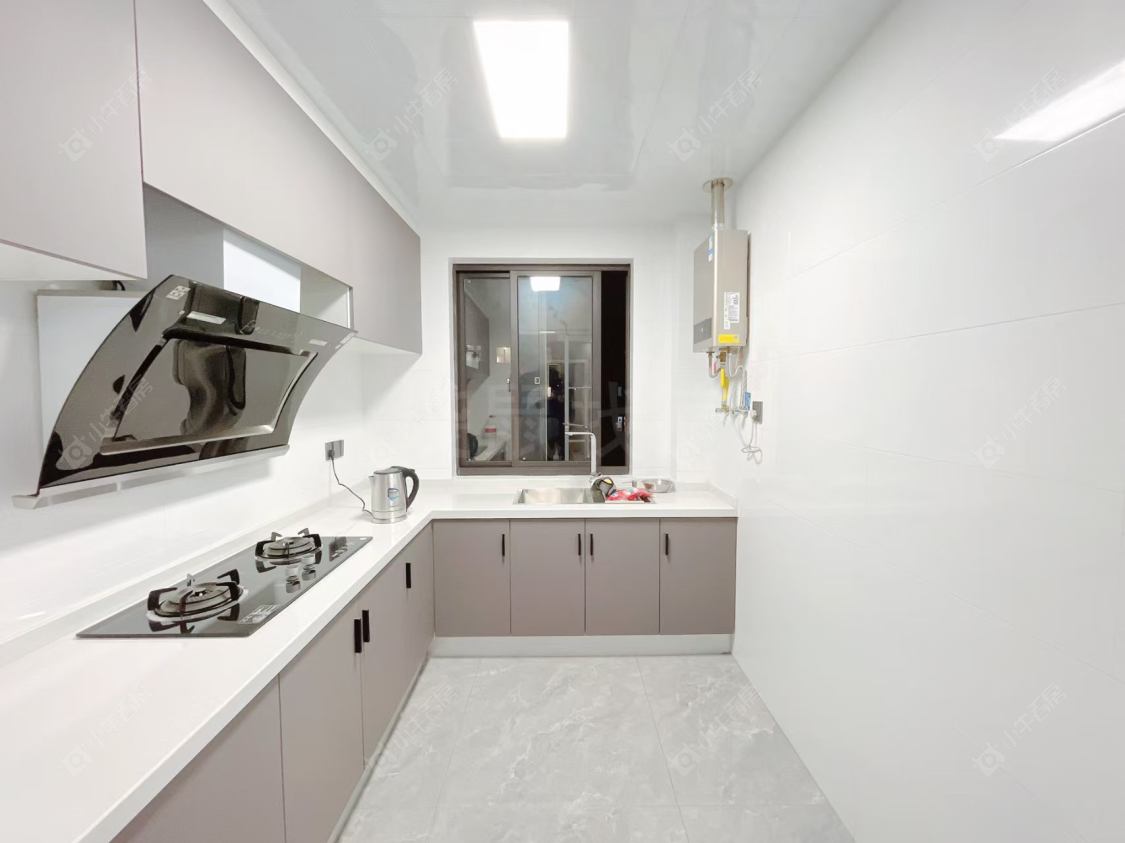 常州中凉花园在租房源室内图_小牛看房