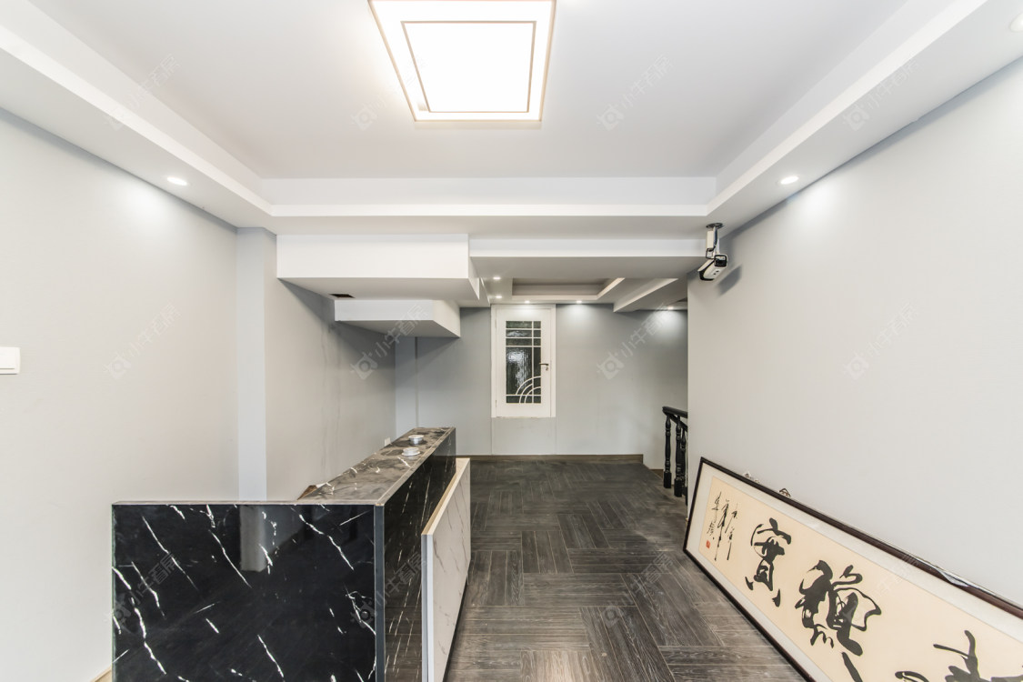 常州现代城在售二手房源室内图_小牛看房