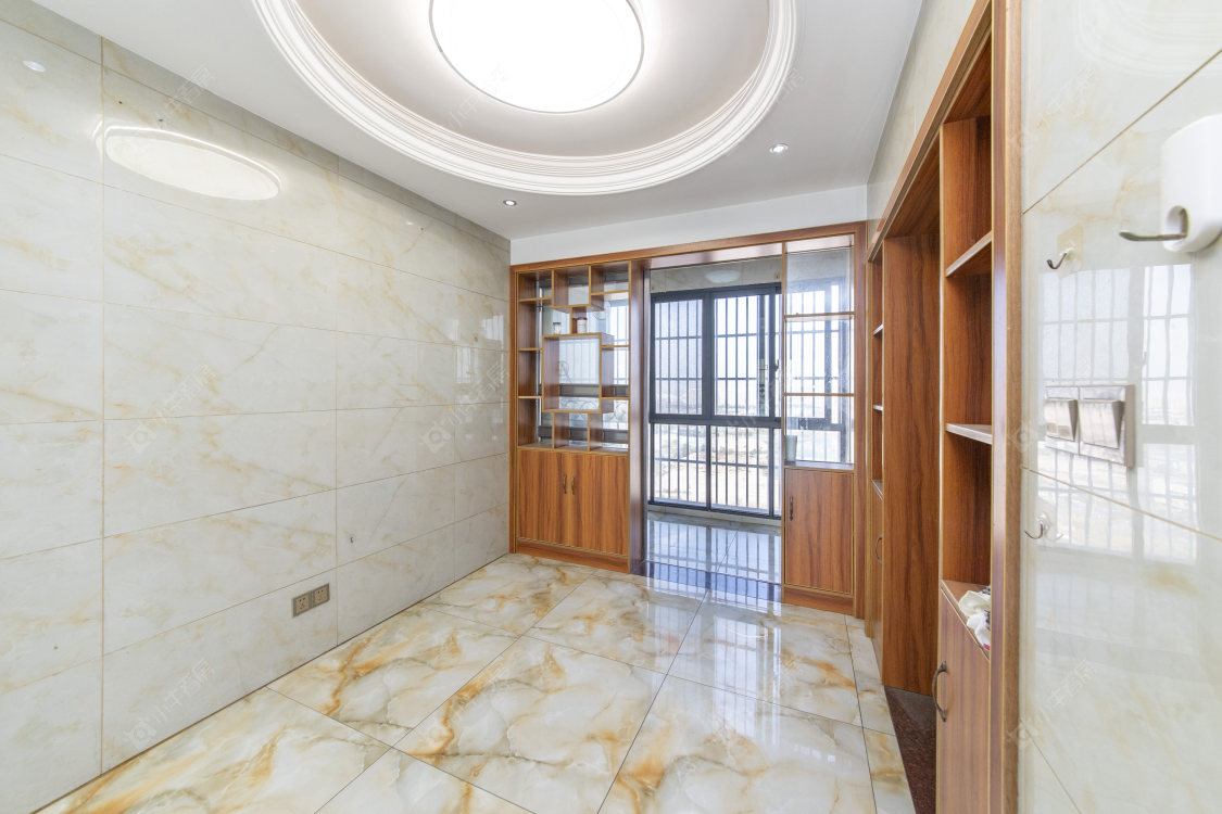 常州长河花园在售二手房源室内图_小牛看房