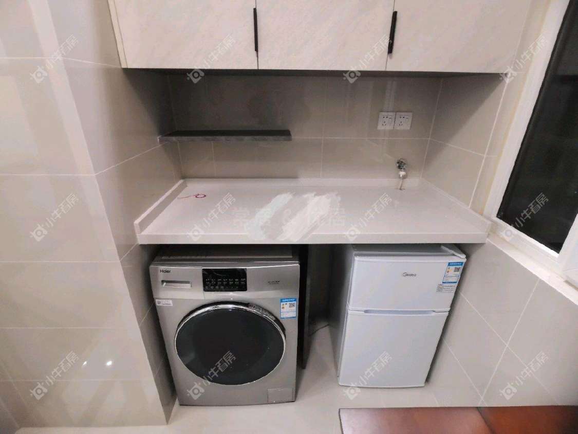 常州朗诗邻里中心租房_朗诗邻里中心1室房源出租