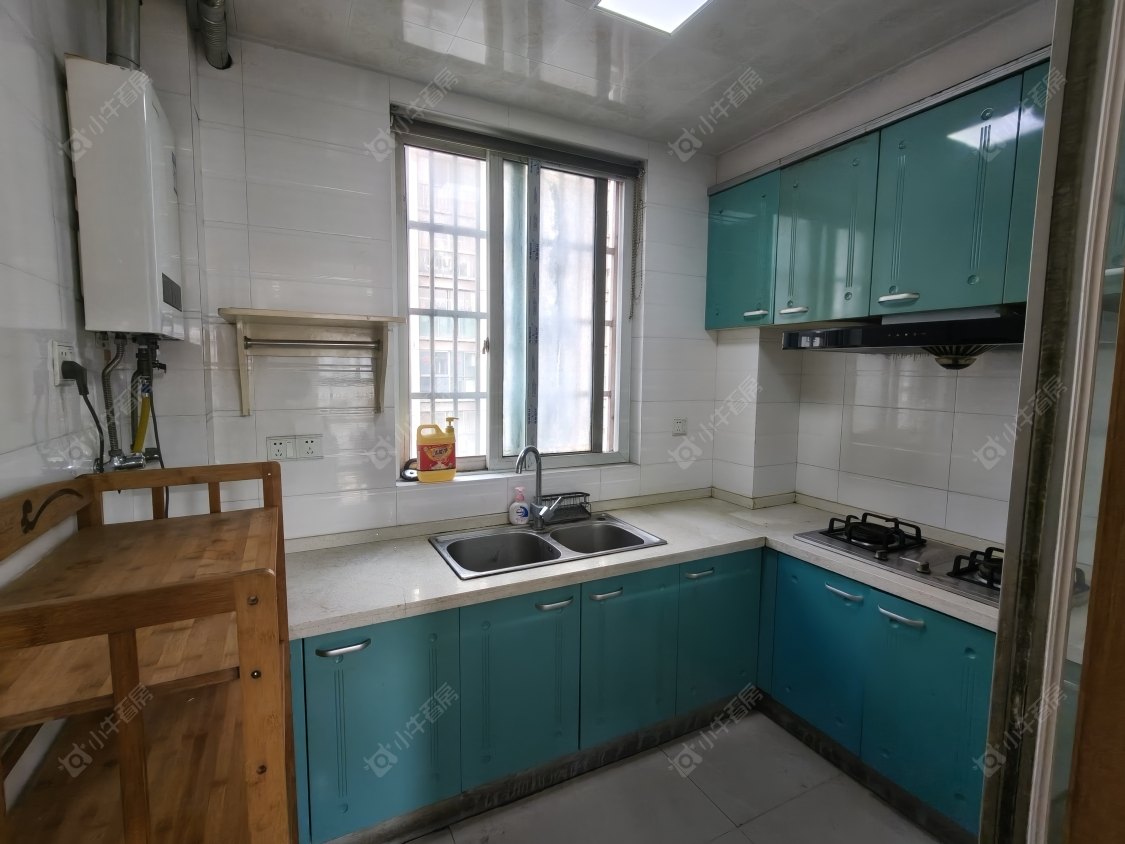 常州今创茗园在租房源室内图_小牛看房