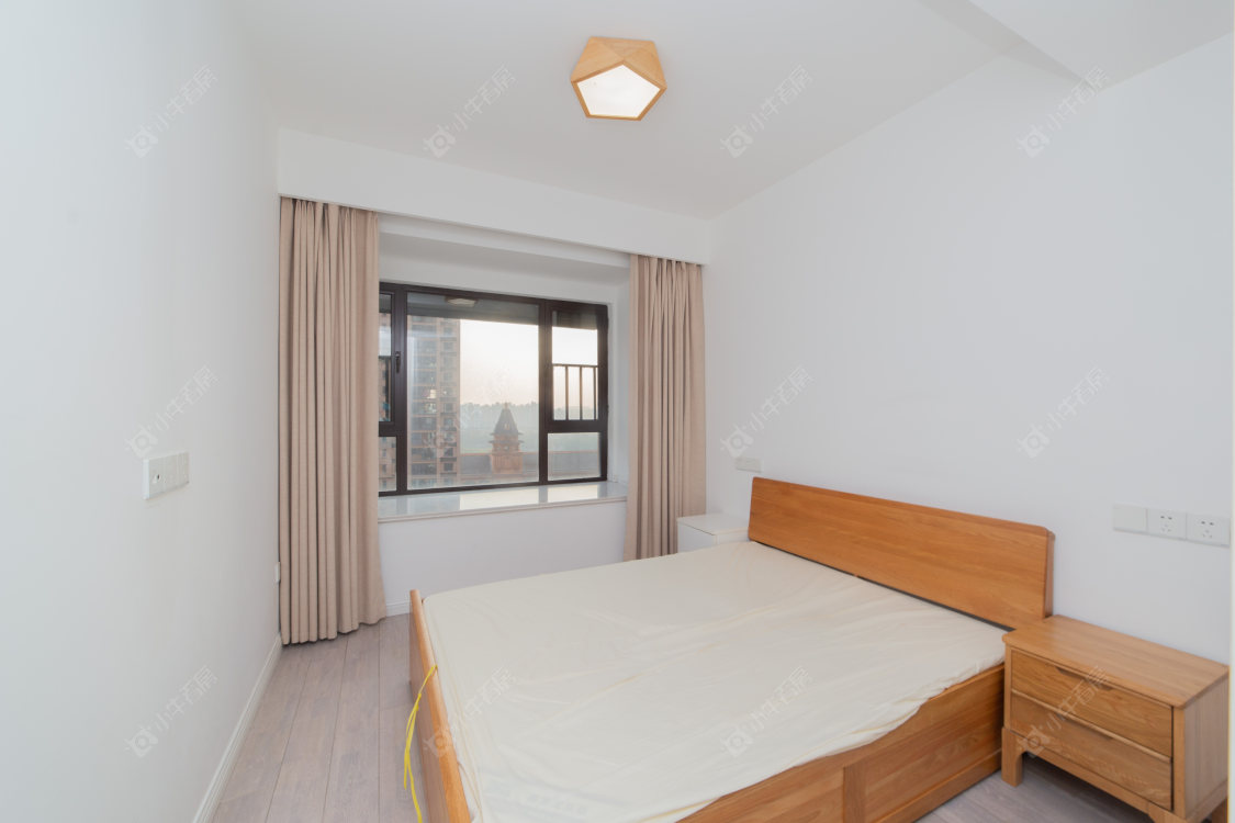 雅居乐星河湾房源室内图 常州雅居乐星河湾在售二手房源室内图_小牛看房