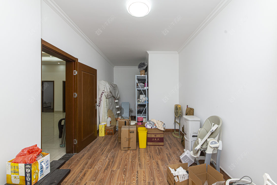 常州万科城在售二手房源小区图_小牛看房