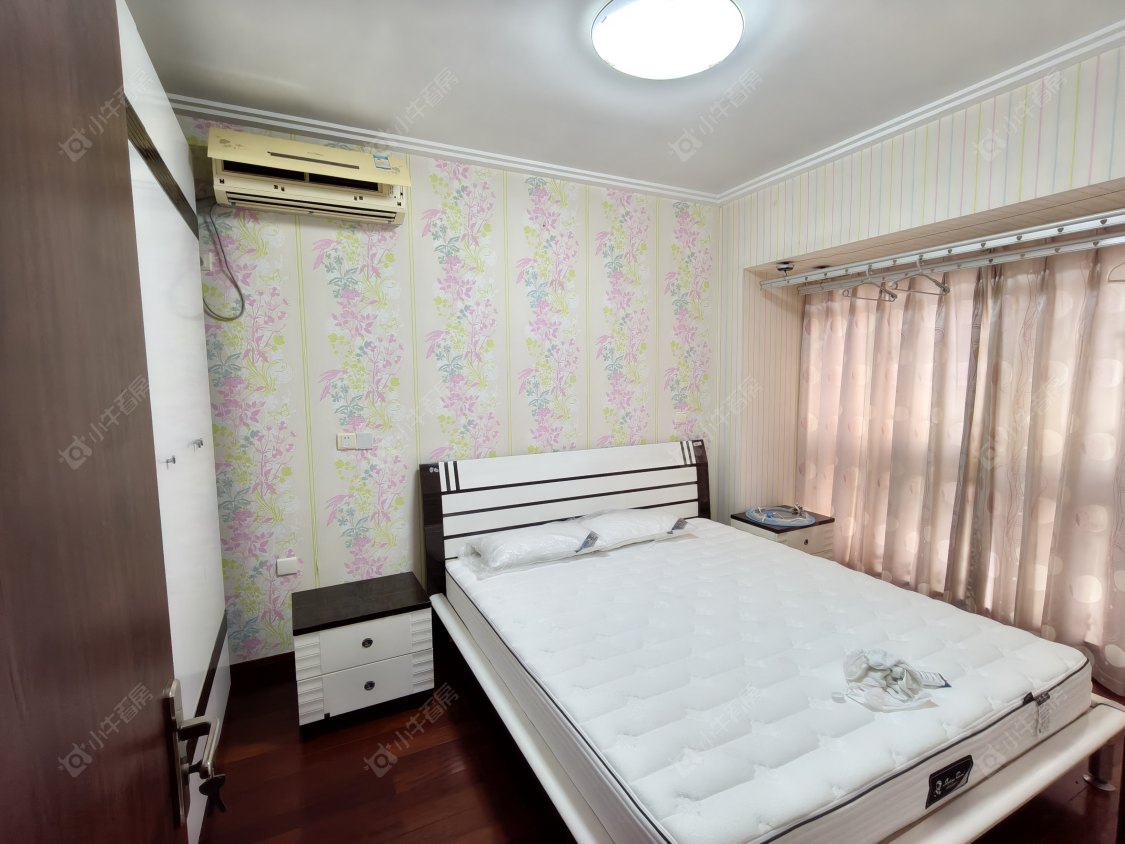 常州青山湾南区在租房源室内图_小牛看房