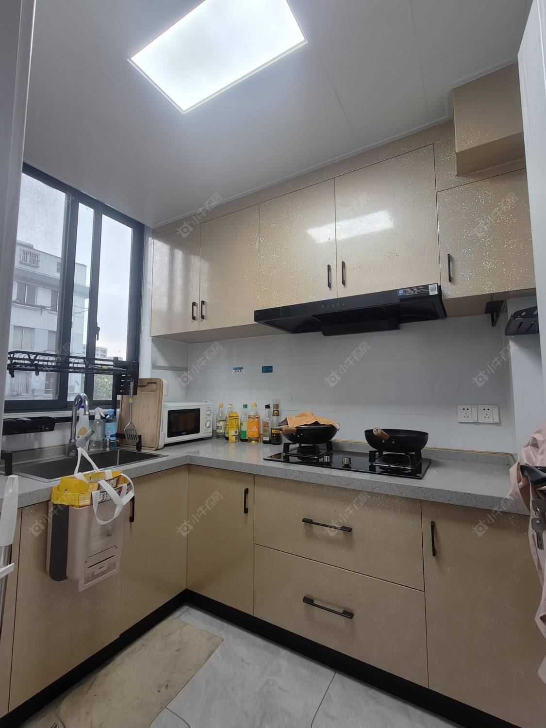 常州翠竹新村东北区在租房源室内图_小牛看房