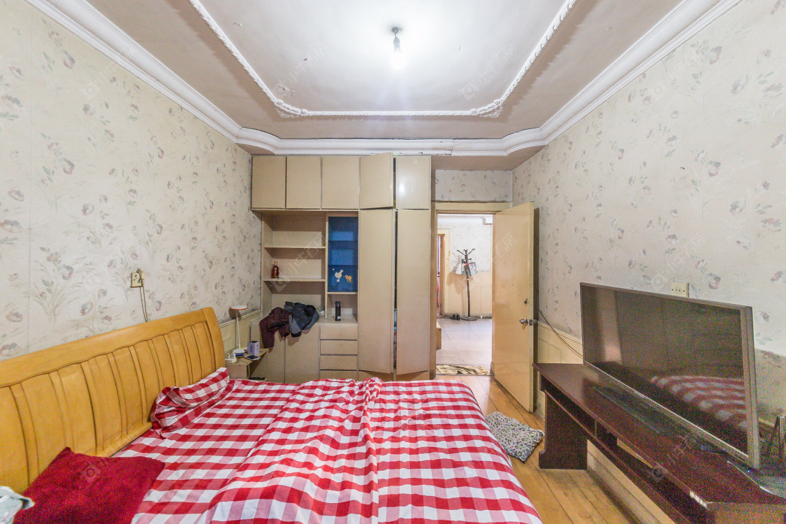 常州北环新村在售二手房源室内图_小牛看房