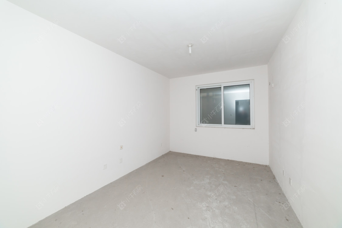 常州蔚蓝天地一二期在售二手房源室内图_小牛看房