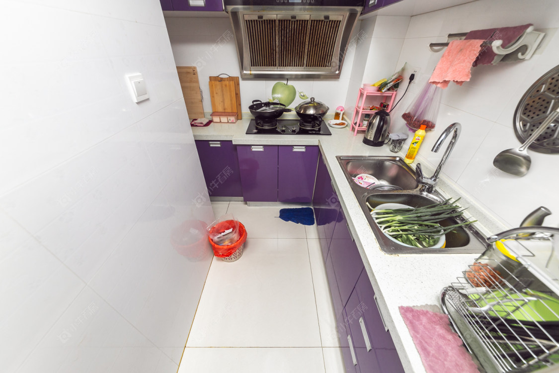 常州桂花园在售二手房源室内图_小牛看房