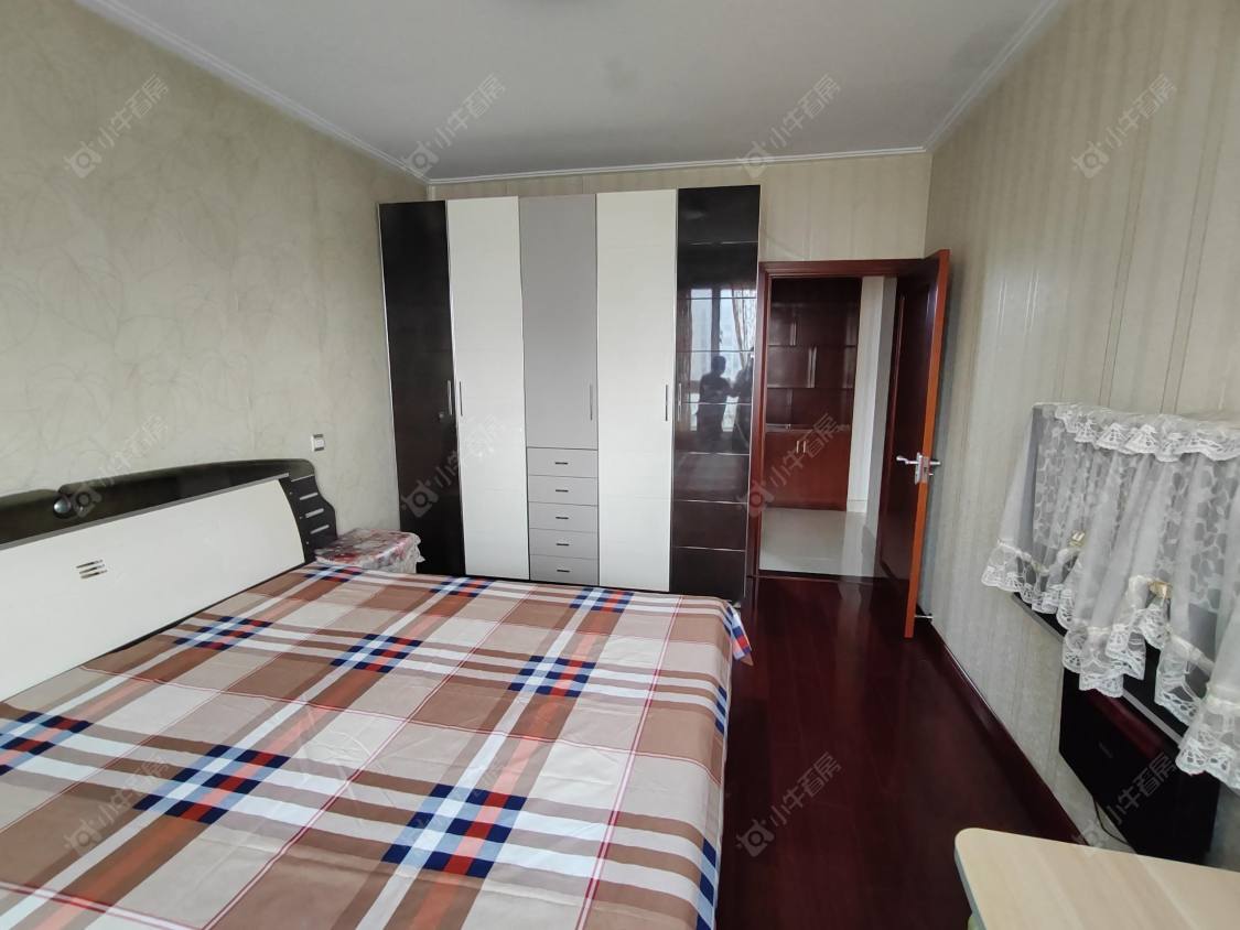 诺诚高第房源室内图 常州诺诚高第在租房源室内图_小牛看房