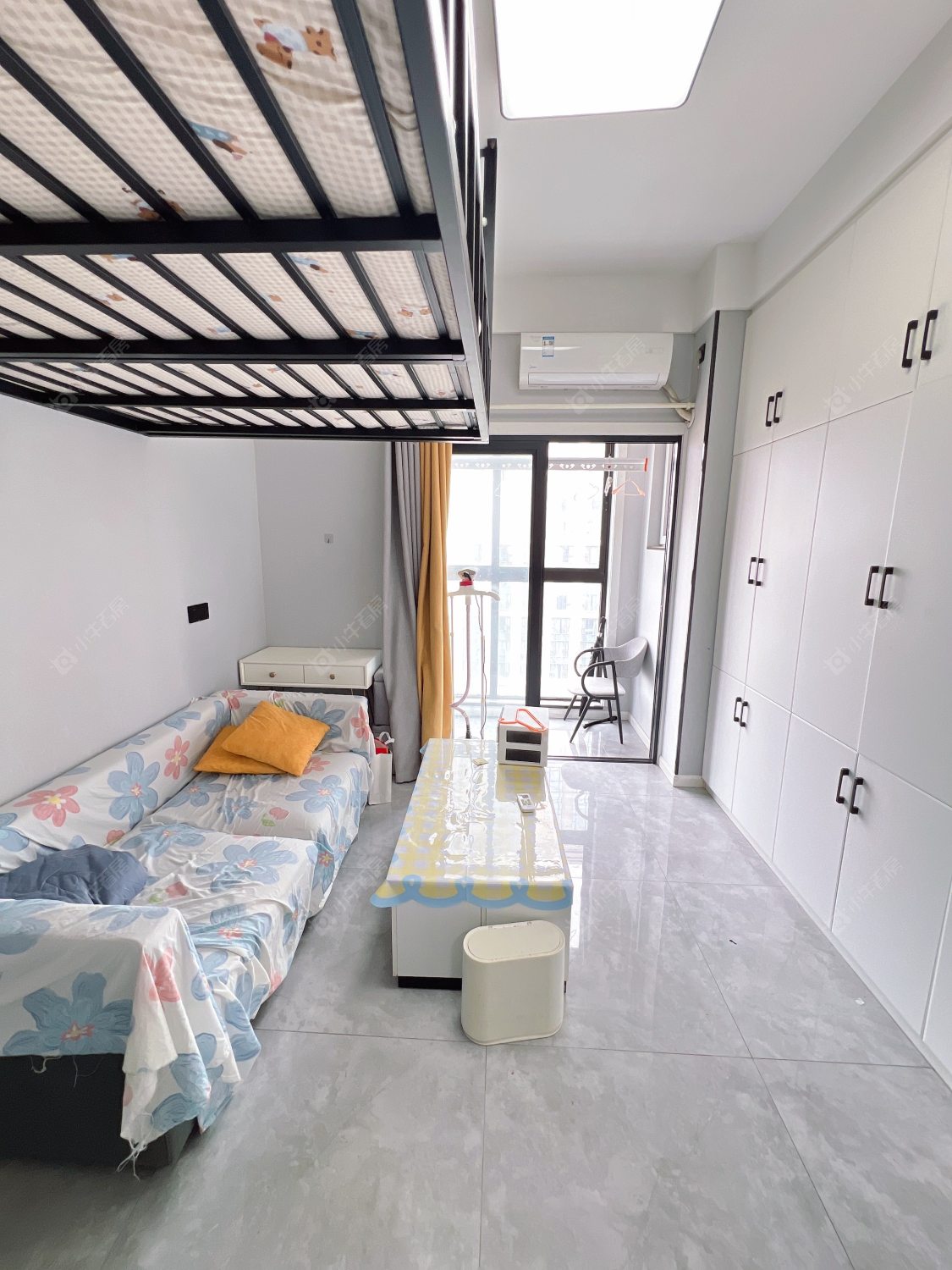 常州新城帝景东区在租房源室内图_小牛看房