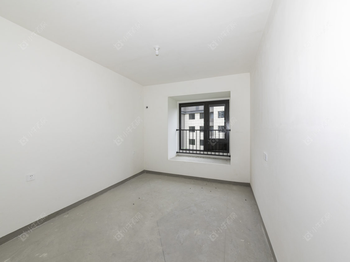 常州雅居乐熙悦府在售二手房源室内图_小牛看房