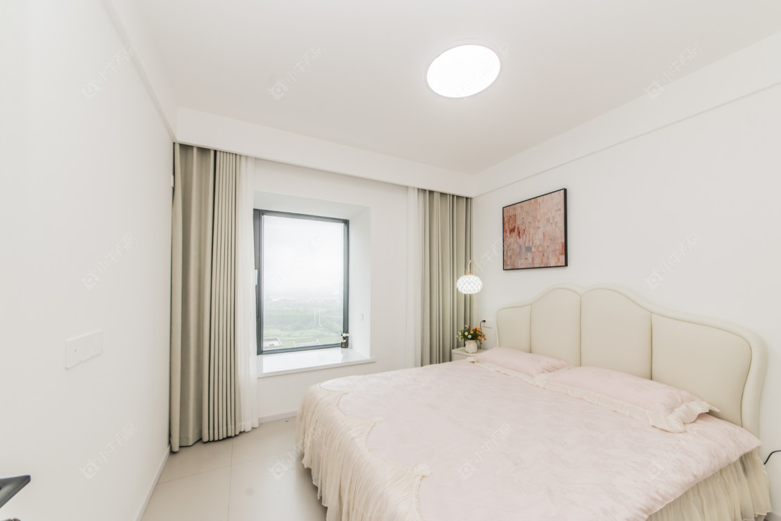 常州碧桂园华星·世纪学府在售二手房源室内图_小牛看房