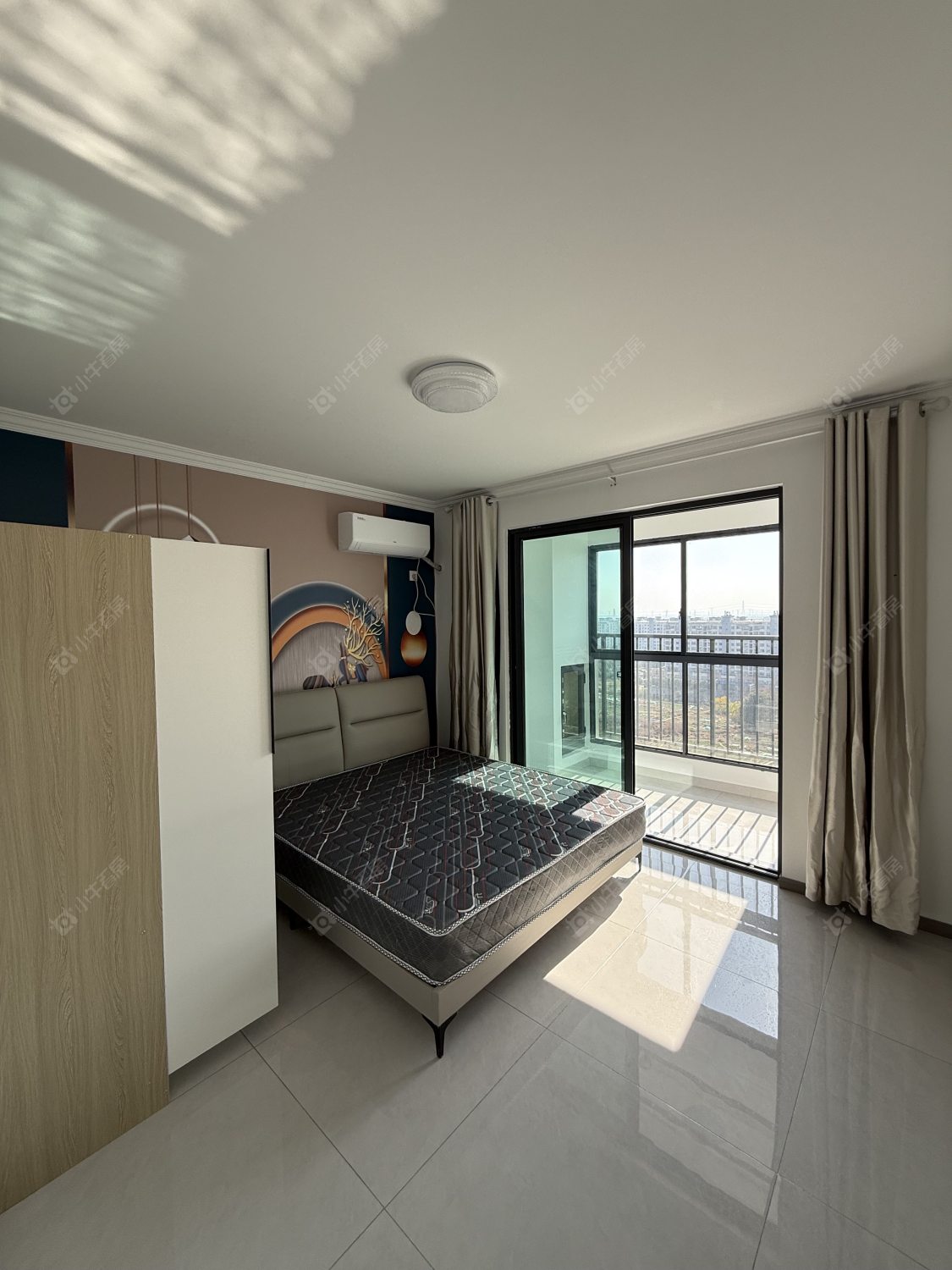 天启瑞禧花园房源室内图 常州天启瑞禧花园在租房源室内图_小牛看房