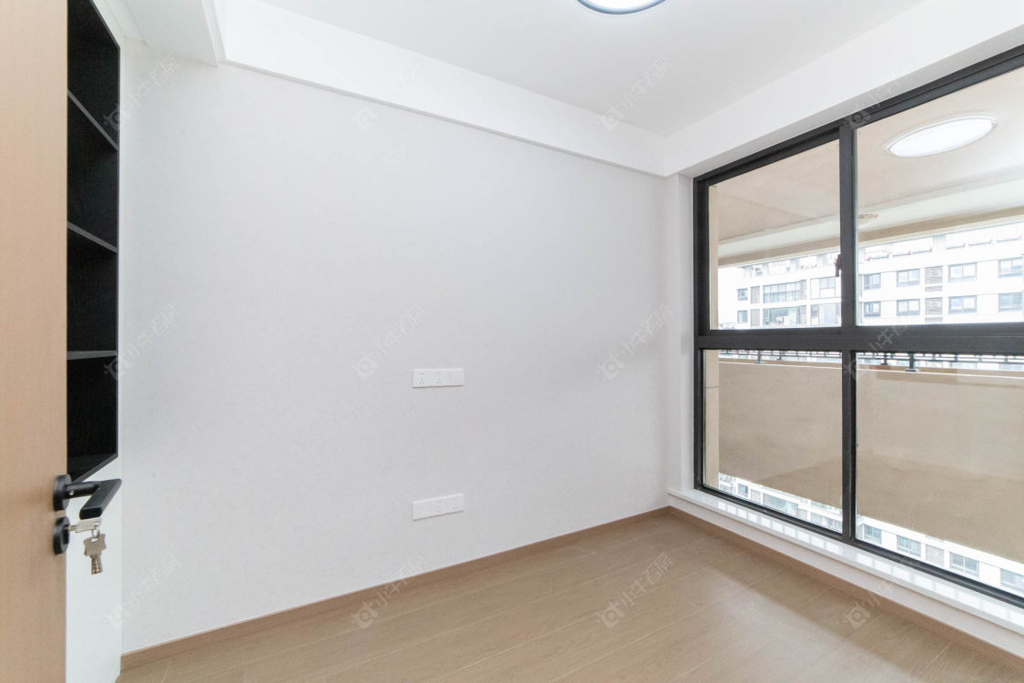 常州华润万象府在售二手房源室内图_小牛看房