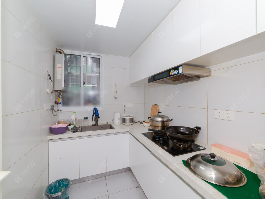 常州翠竹新村南区在售二手房源室内图_小牛看房