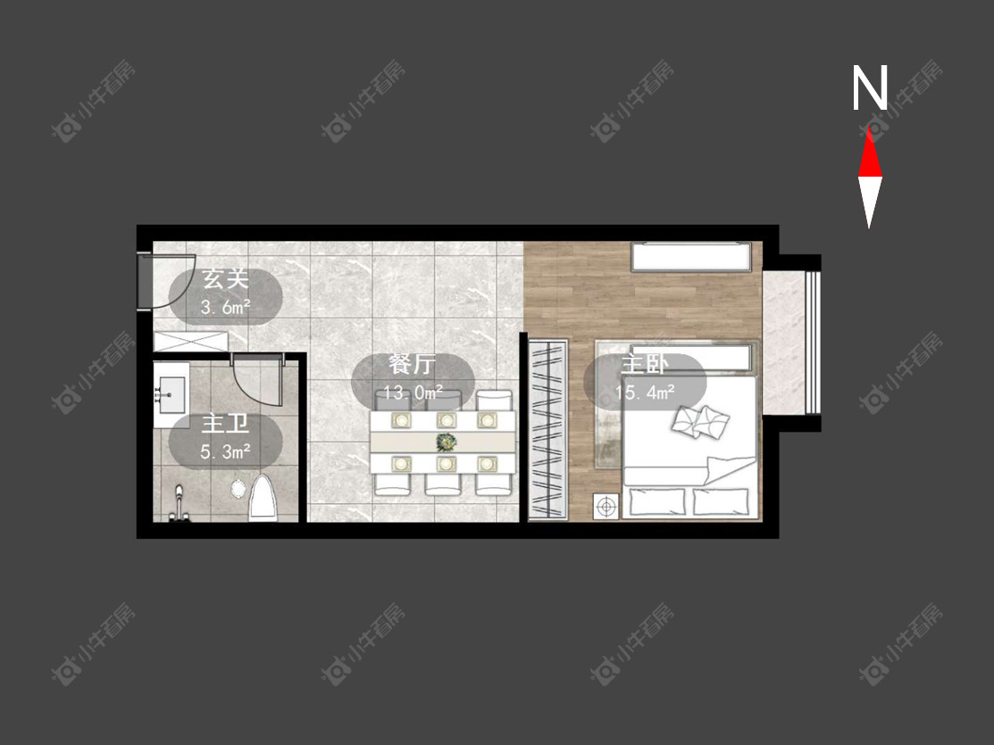 常州银河湾电脑城在售二手房源_小牛看房