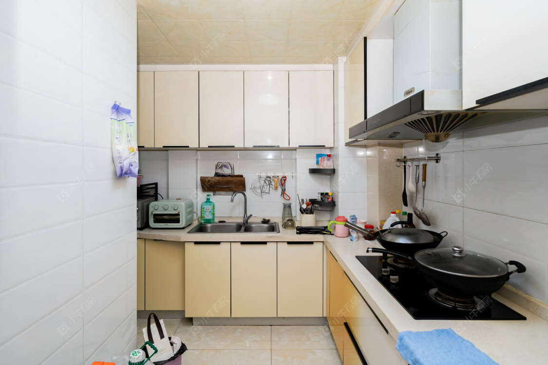 华润国际三期房源室内图 常州华润国际三期在售二手房源室内图_小牛看房