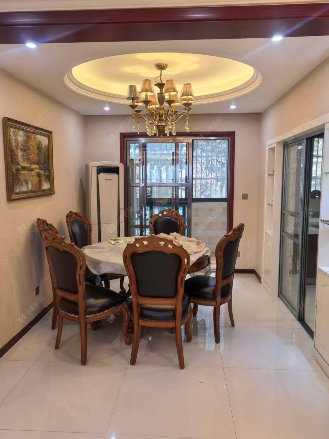 常州怀德名园租房_小牛看房