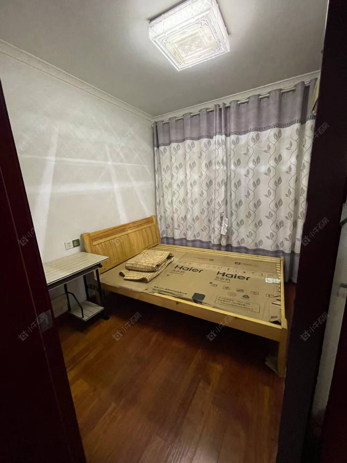 常州香溢紫郡四期在租房源室内图_小牛看房