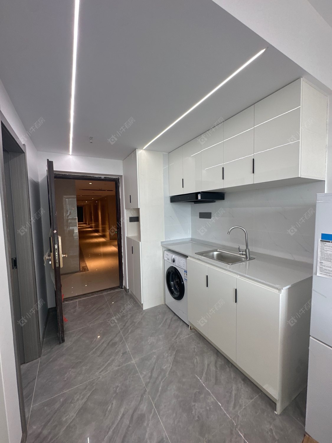 常州爱琴海公寓在租房源室内图_小牛看房