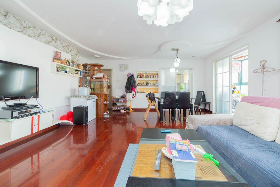 常州嘉顺花园在售二手房源室内图_小牛看房