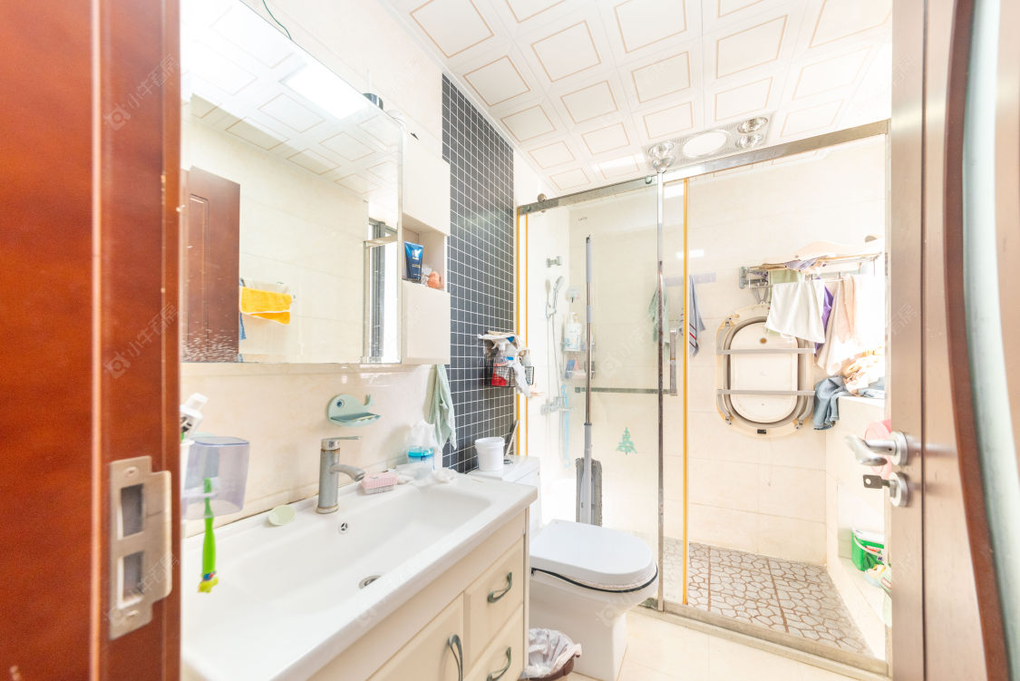 常州学府名门花苑在售二手房源室内图_小牛看房