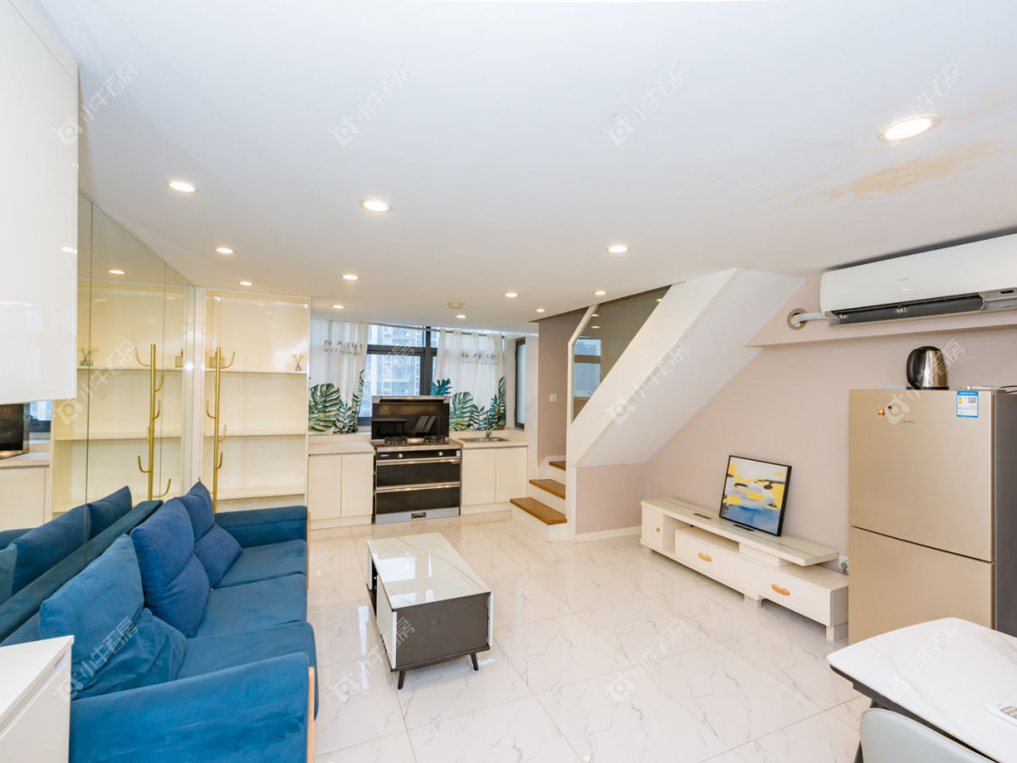 常州巨凝金水岸租房_小牛看房