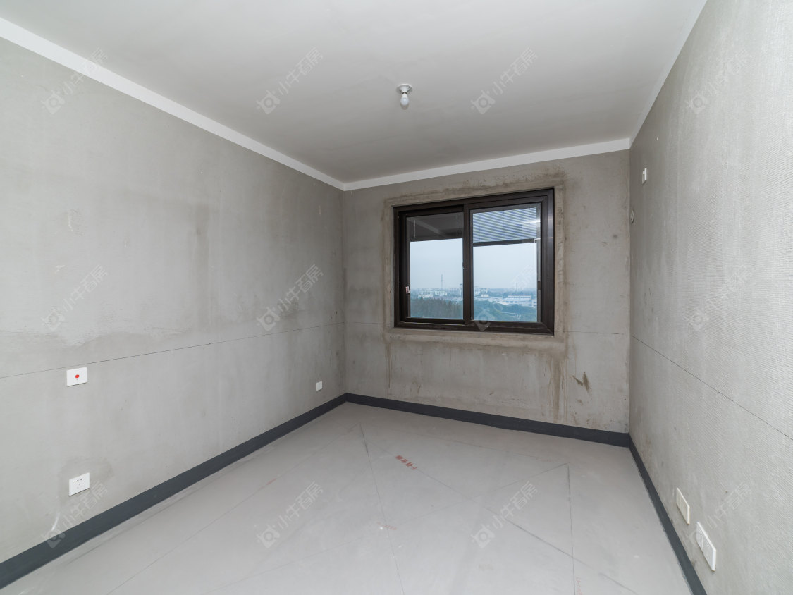 常州新庄花苑在售二手房源室内图_小牛看房