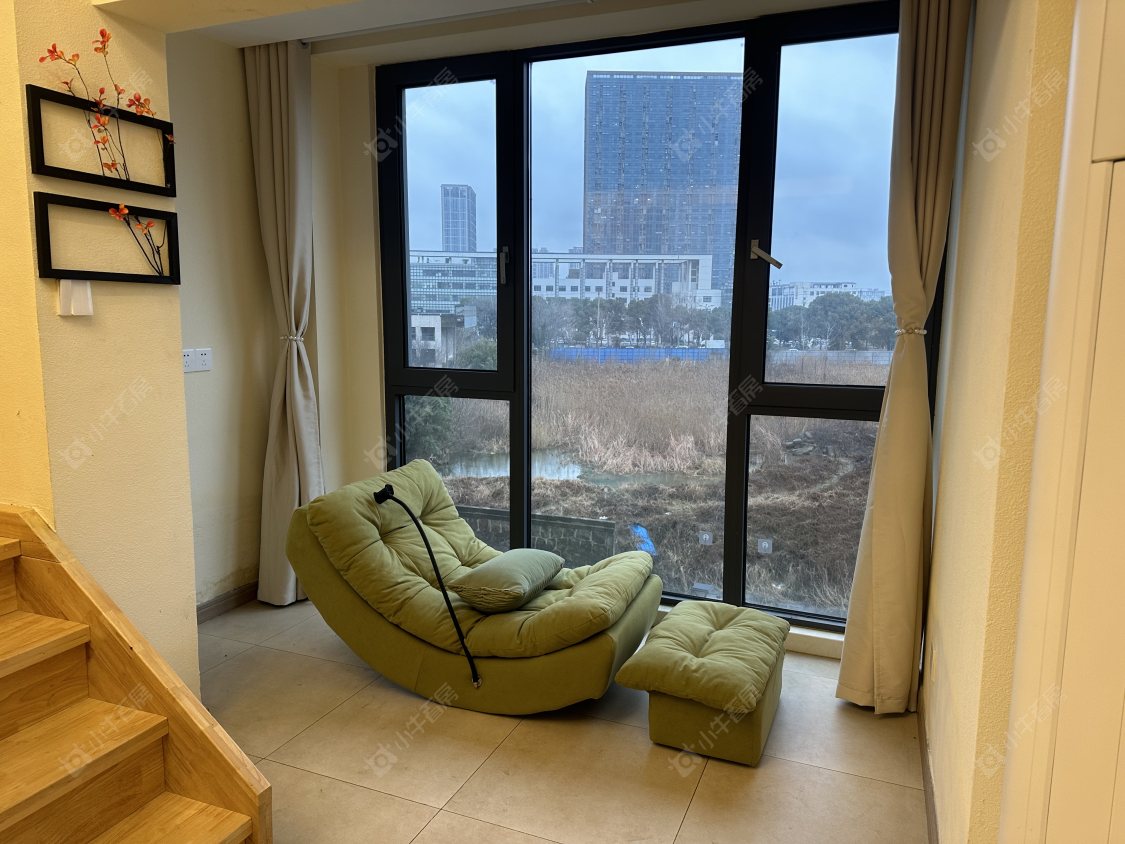 高力国际SOHO房源 常州高力国际SOHO在租房源_小牛看房