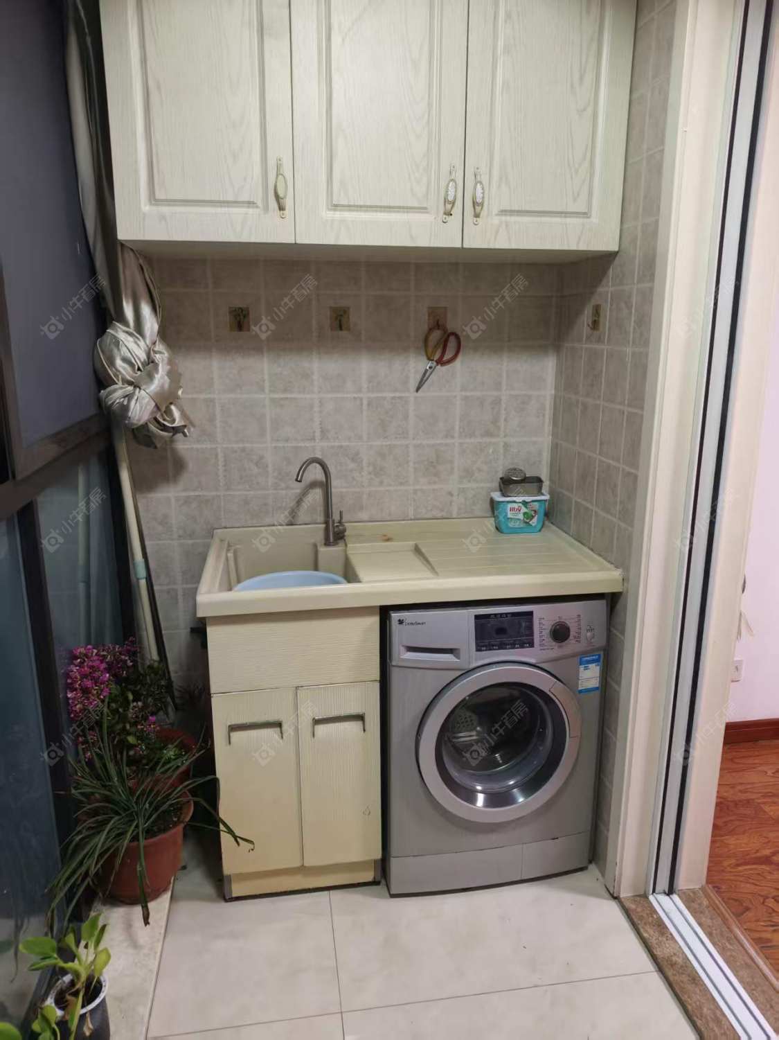 常州景瑞英郡在租房源室内图_小牛看房