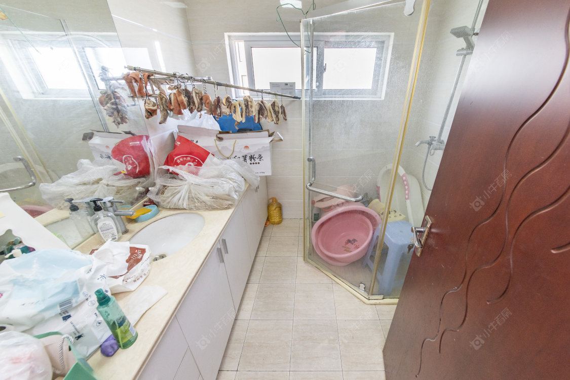 常州绿地香颂花园在售二手房源室内图_小牛看房