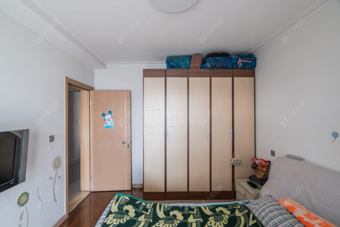 常州香梅花园在售二手房源室内图_小牛看房