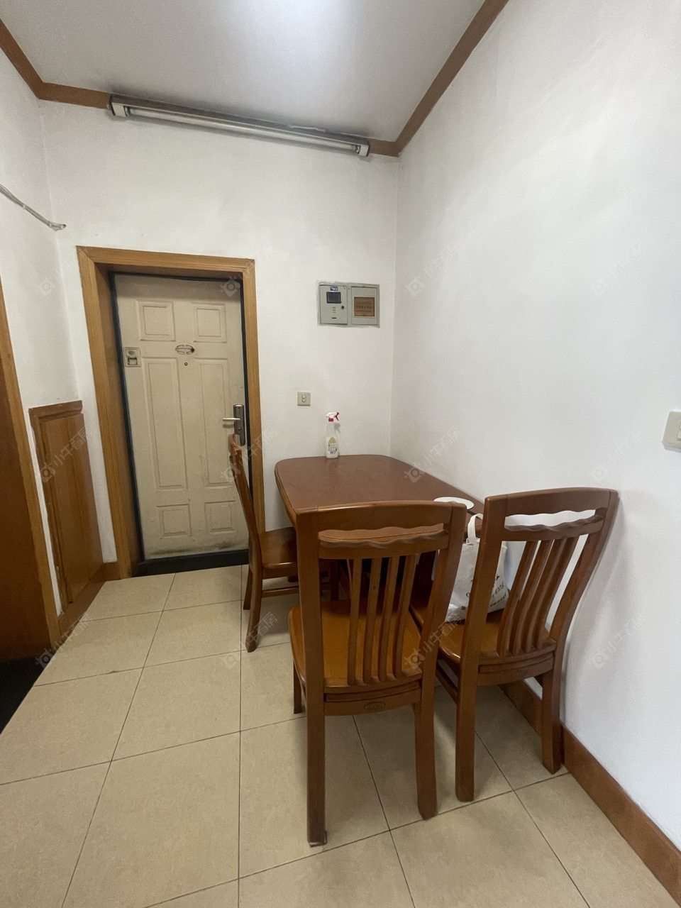 常州武警大院3室1厅1卫出租_小牛看房