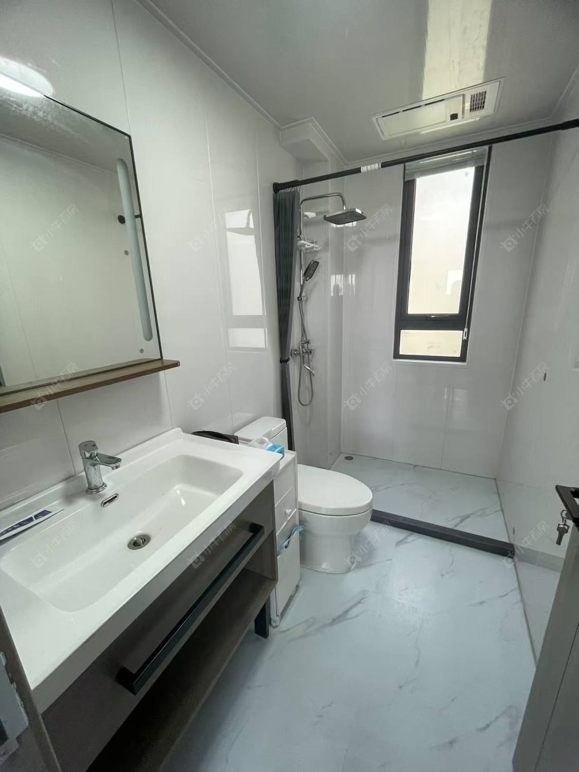 常州碧桂园都市森林在租房源室内图_小牛看房