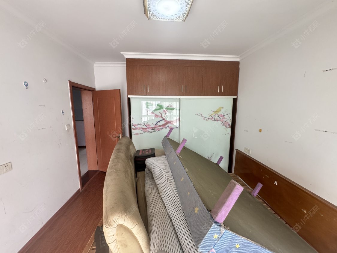 常州腾龙苑东区在租房源_小牛看房