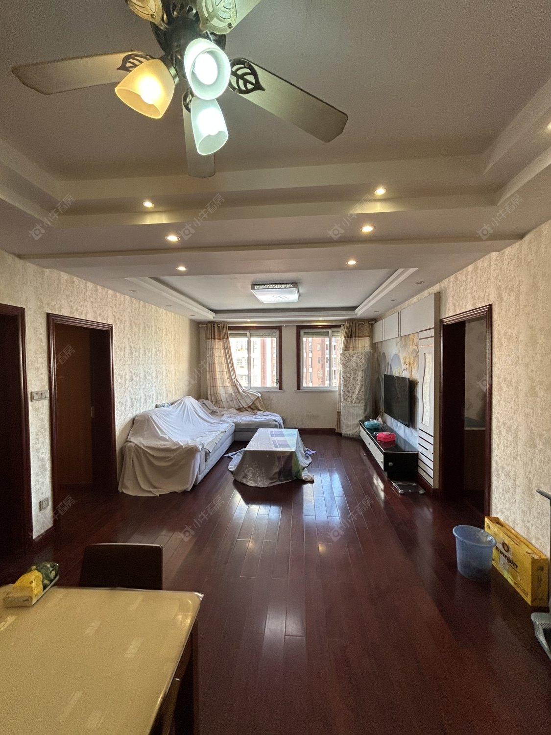 常州聚怡花园北区租房房源封面图