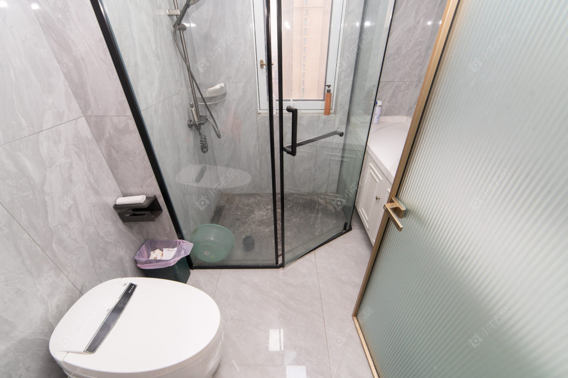 常州龙湖龙誉城四期在售二手房源室内图_小牛看房