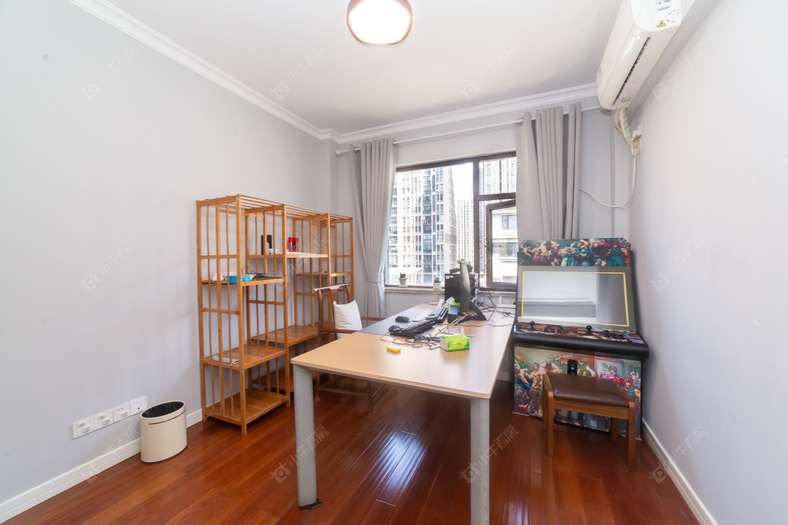 常州绿都万和城二区在售二手房源室内图_小牛看房