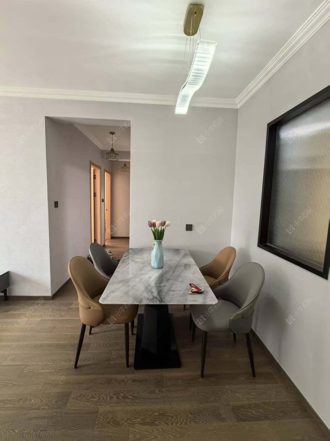 常州衡麓世家在租房源_小牛看房