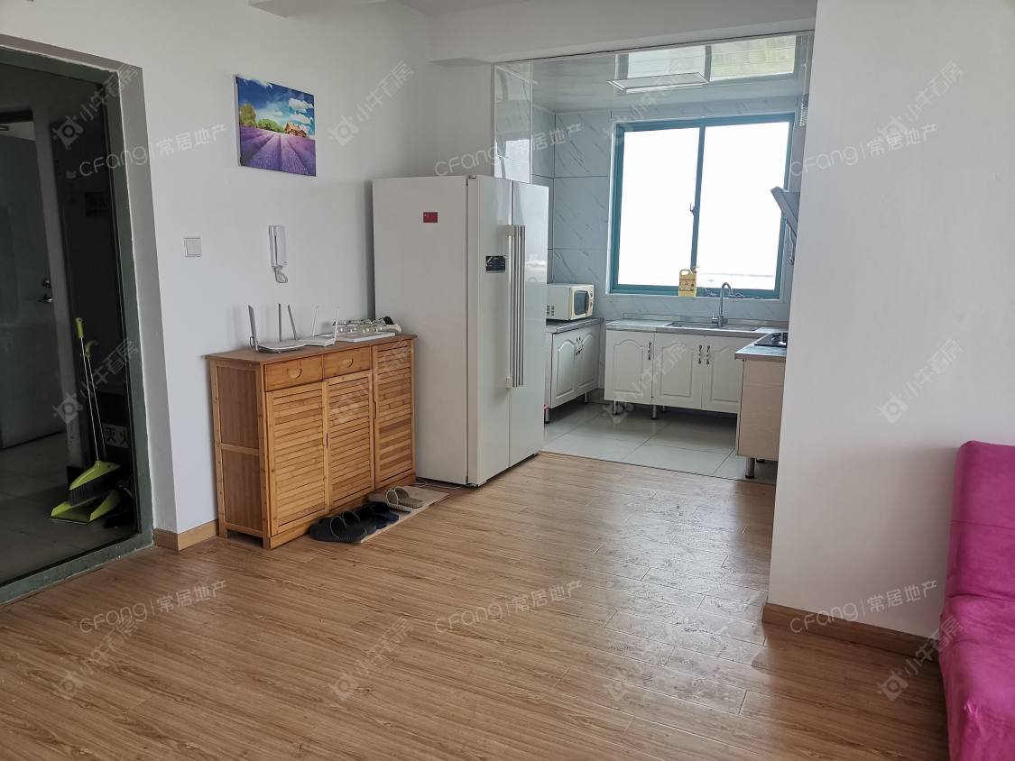 常州橄榄城在租房源_小牛看房