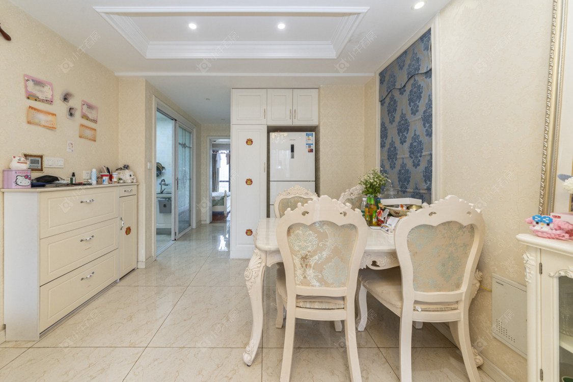 玉兰广场一期房源室内图 常州玉兰广场一期在售二手房源室内图_小牛看房